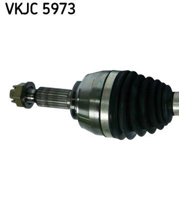 Cardan SKF ref. VKJC 5973